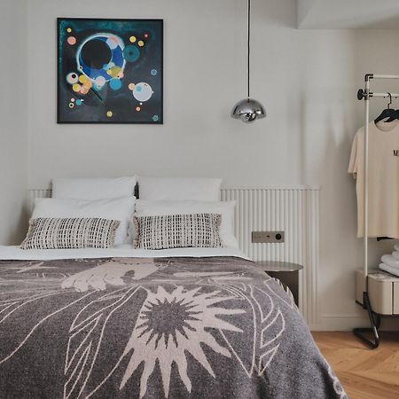 Nestay Sentier Paris Exterior photo