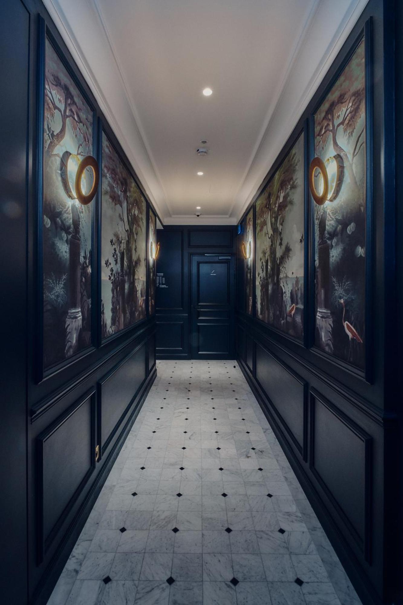 Nestay Sentier Paris Exterior photo