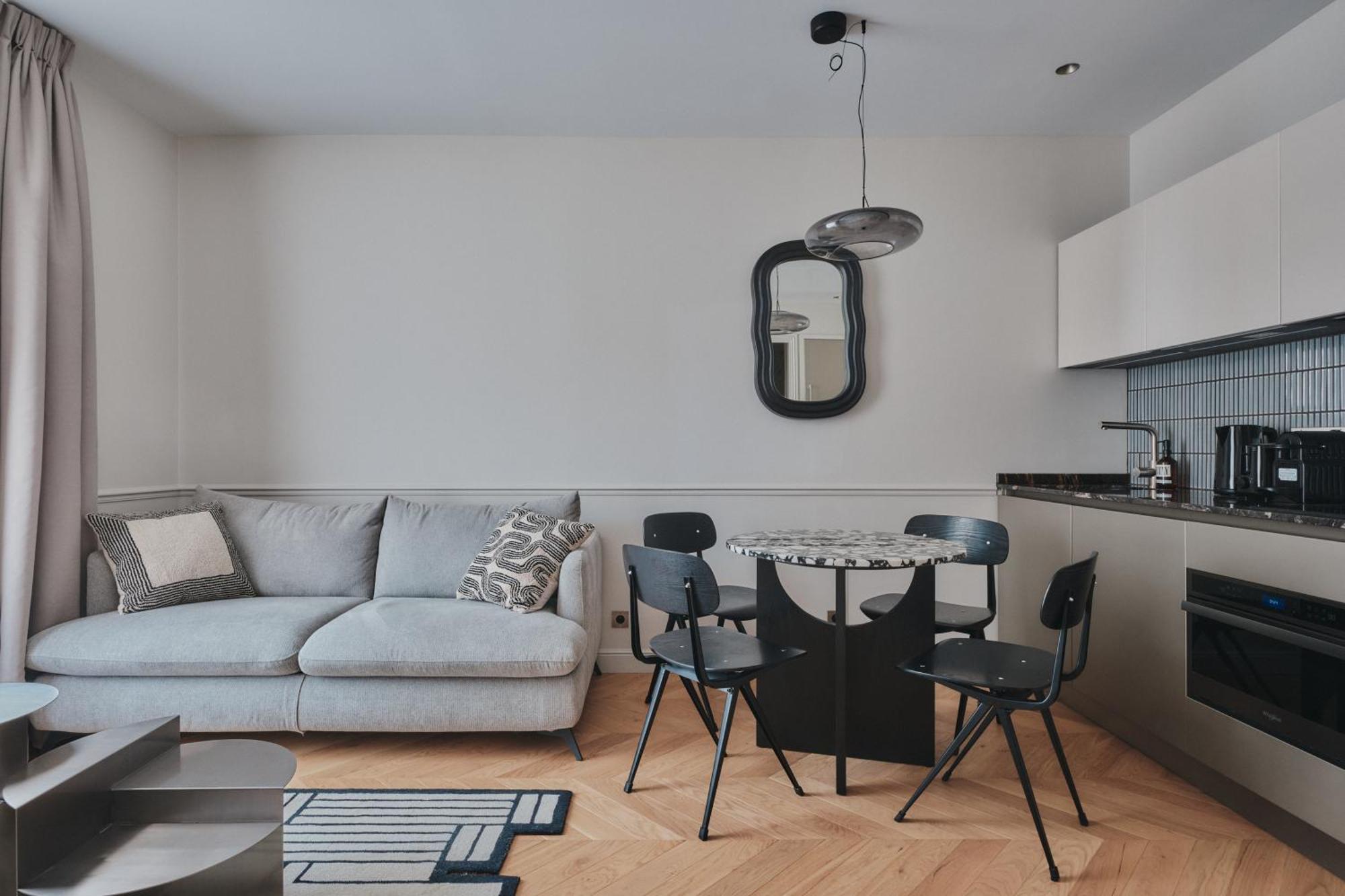 Nestay Sentier Paris Exterior photo