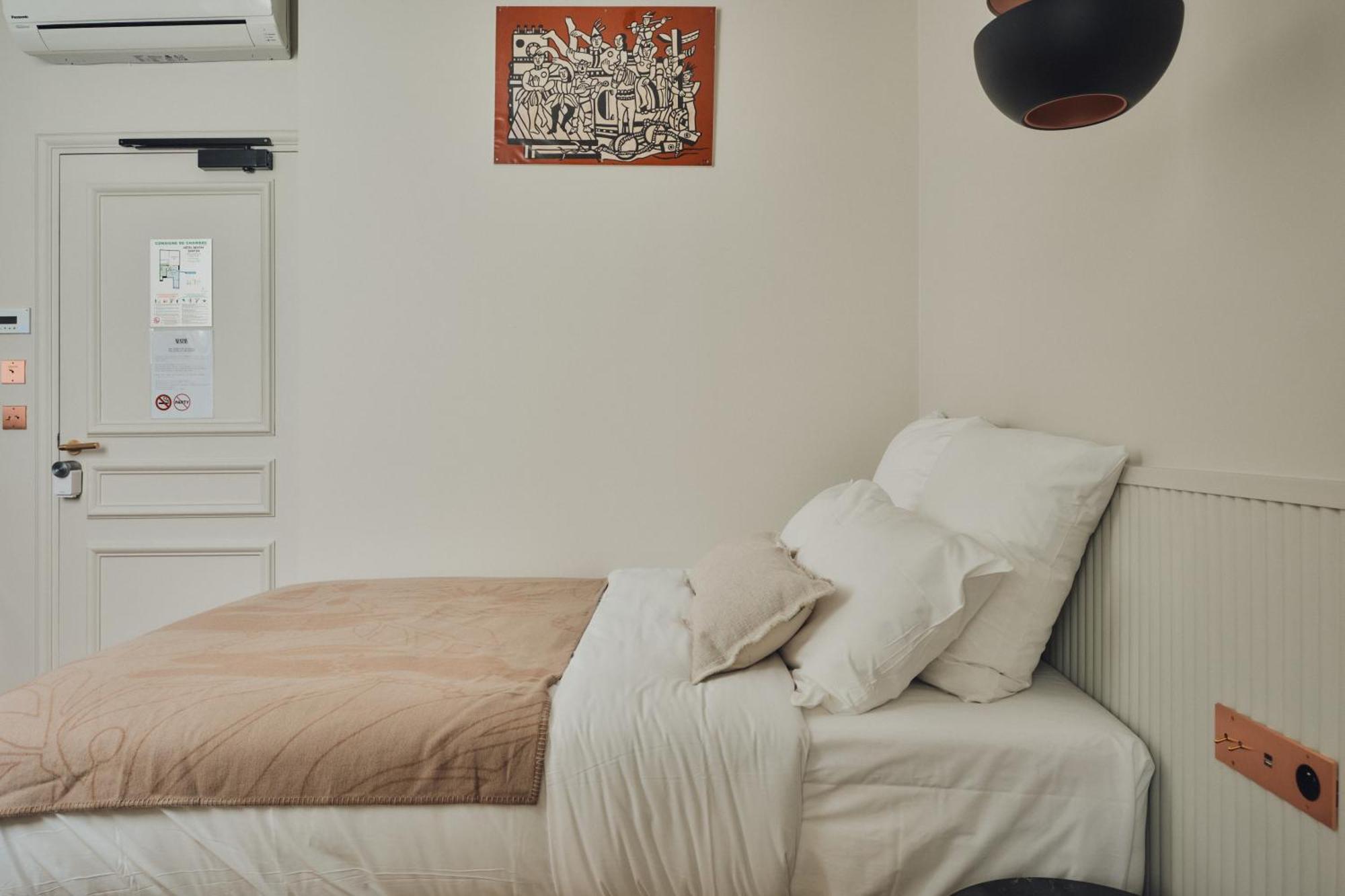 Nestay Sentier Paris Room photo