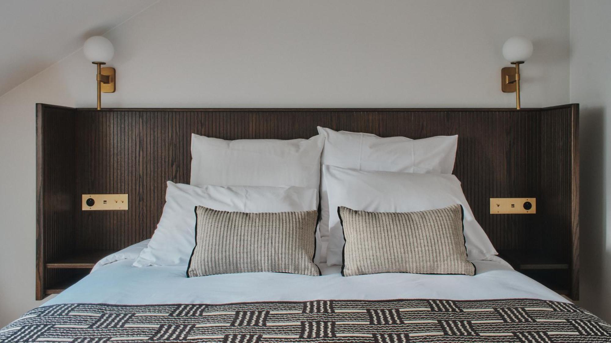 Nestay Sentier Paris Room photo