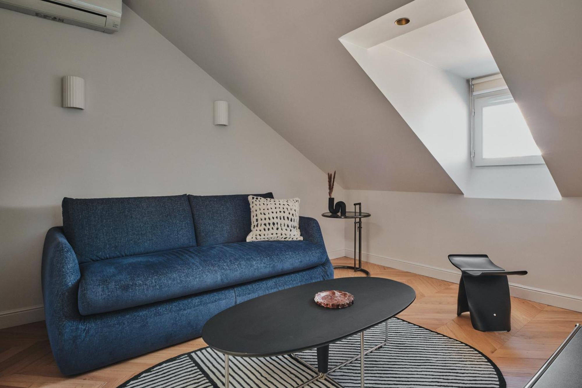 Nestay Sentier Paris Room photo